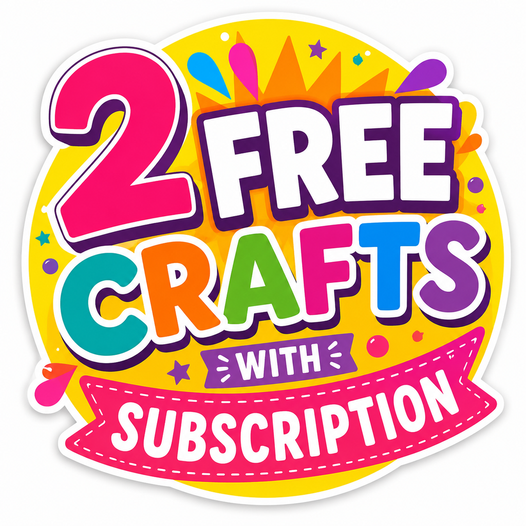 Large Classroom Craft Kits | Bulk Kids Activities