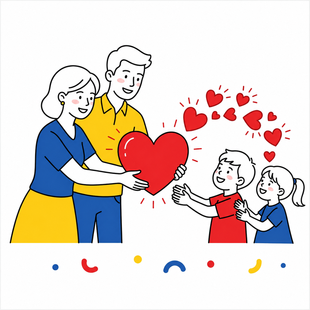 Donate a Kids Craft Box | Bring Creativity to a Child in the Hospital