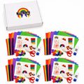 Four Kids Craft Subscription Box | Monthly Craft Kits